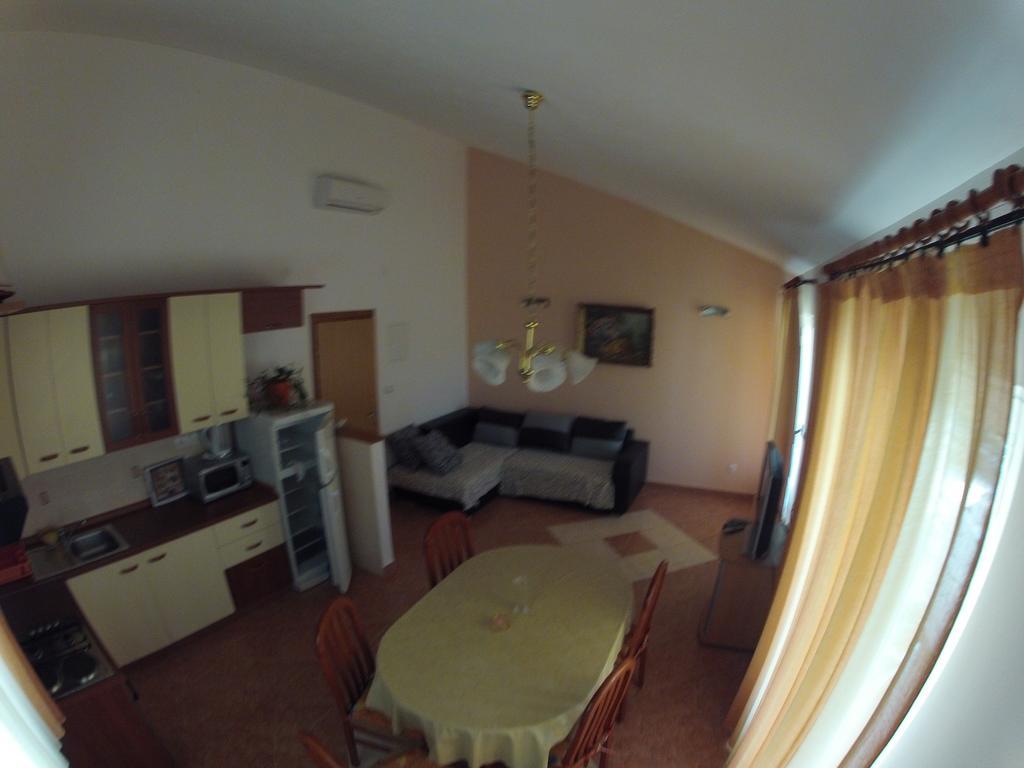 Apartments Goic Jelsa  Zimmer foto