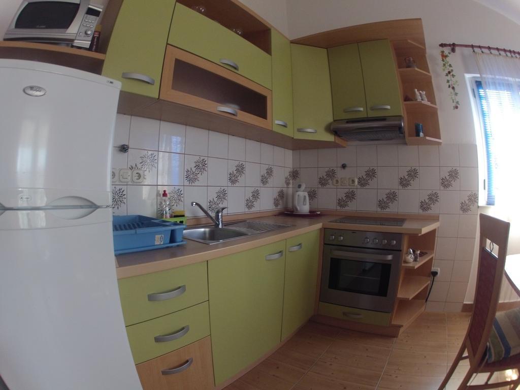 Apartments Goic Jelsa  Zimmer foto