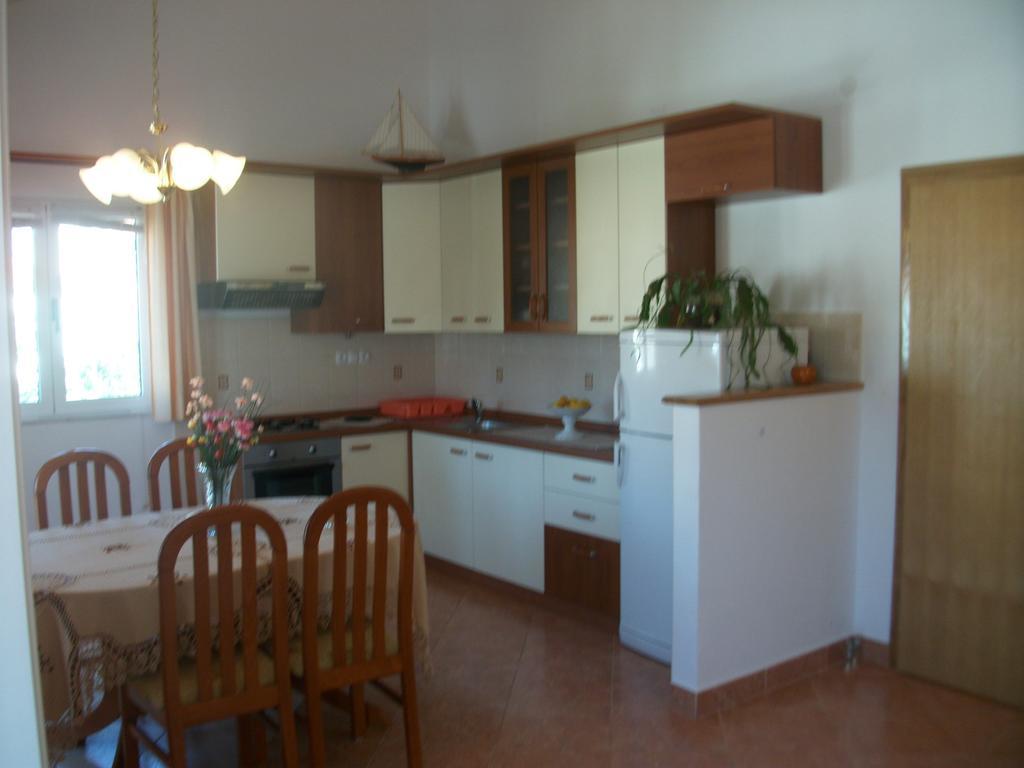 Apartments Goic Jelsa  Zimmer foto