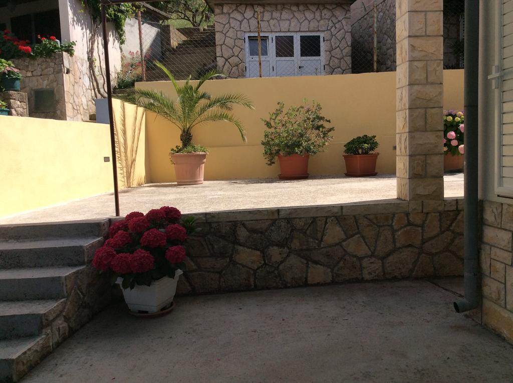 Apartments Goic Jelsa  Exterior foto