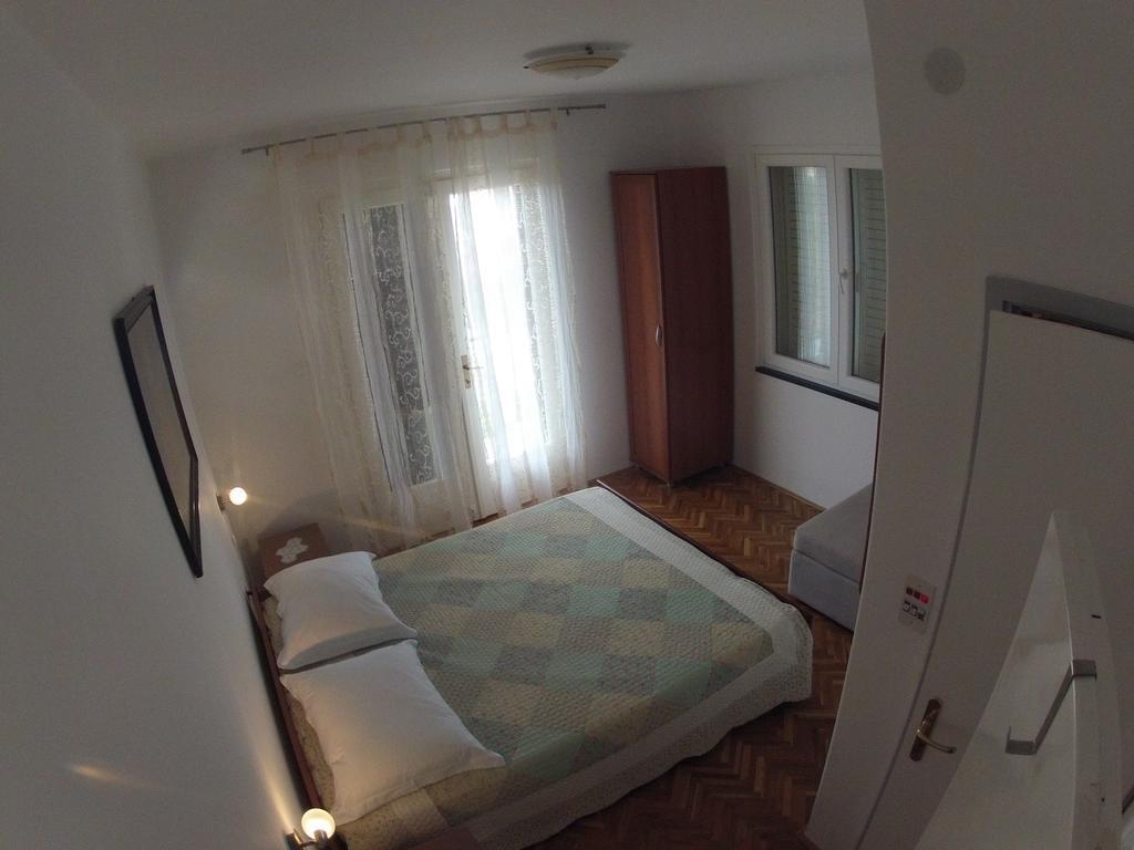 Apartments Goic Jelsa  Exterior foto