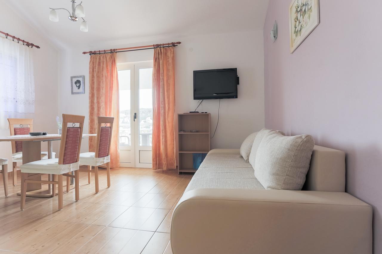 Apartments Goic Jelsa  Exterior foto