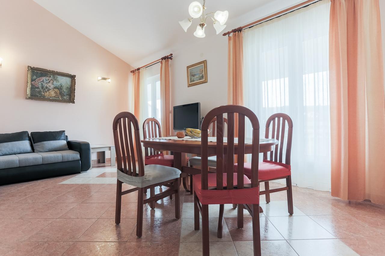 Apartments Goic Jelsa  Exterior foto